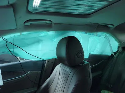 2016 Mercedes-Benz E 220 VIN: