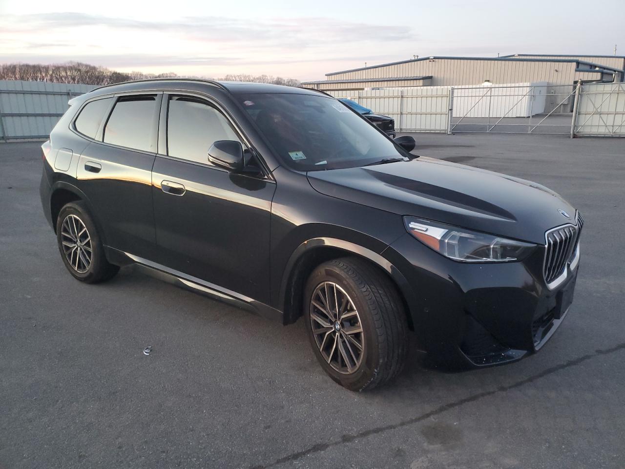 2023 BMW X1 XDRIVE28I VIN:WBX73EF01P5W79867