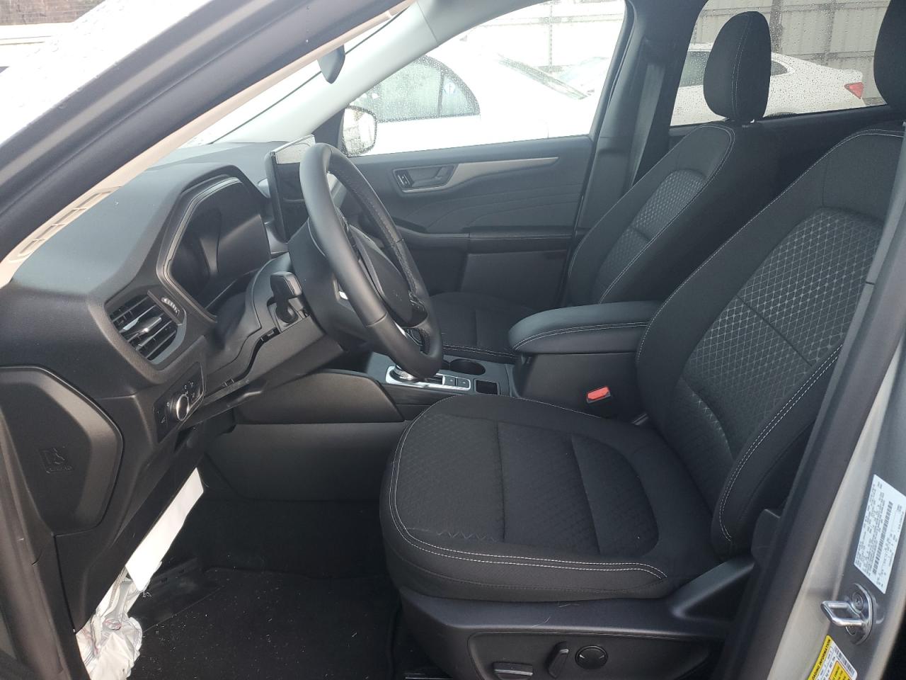 2024 FORD ESCAPE ACTIVE VIN:1FMCU0GN4RUB58197