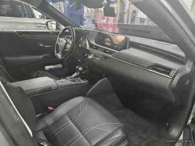 2019 Lexus ES 300 VIN: