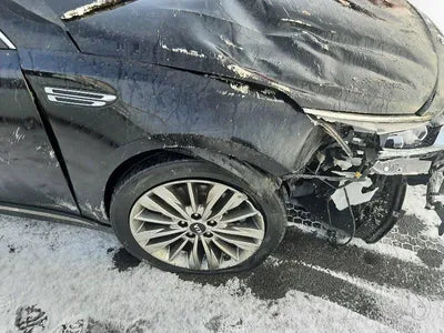 2018 Kia K5 KNAGU411BKA269045 VIN:KNAGU411BKA269045