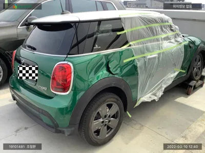 2021 MINI Cooper WMW41DH05N2P76322 VIN:WMW41DH05N2P76322