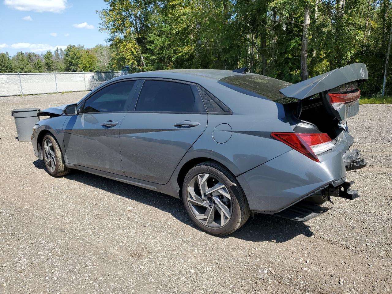 2024 HYUNDAI ELANTRA SEL VIN:KMHLM4DG7RU789099