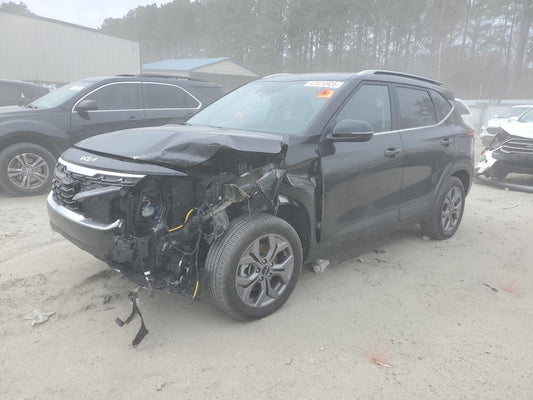 2024 KIA SELTOS S VIN:KNDEUCAA7R7569824