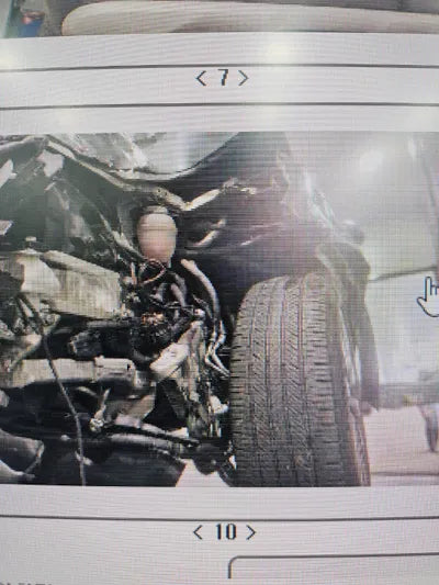 2019 Mercedes-Benz GLC 350 WDC0G5EB0KF526450 VIN:WDC0G5EB0KF526450