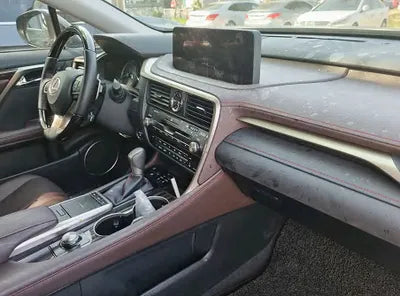 2020 Lexus RX 450 JTJBGMCA0L2061659 VIN:JTJBGMCA0L2061659