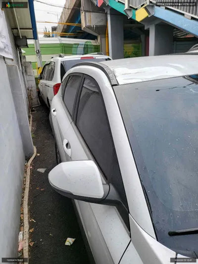 2023 Hyundai Kona KMHHC813BPU001574 VIN:KMHHC813BPU001574