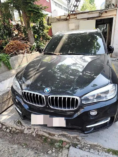 2016 BMW 530 WBAKS4101G0R80242 VIN:WBAKS4101G0R80242