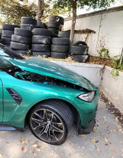 2023 BMW M3 WBS41AY08PFN37255 VIN:WBS41AY08PFN37255