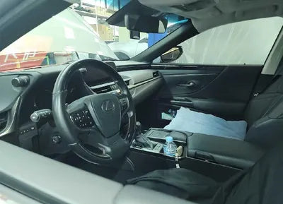2021 Lexus ES 300 JTHBA1C10M2001268 VIN:JTHBA1C10M2001268