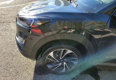 2020 Hyundai Tucson KMHJ581ADLU251804 VIN:KMHJ581ADLU251804
