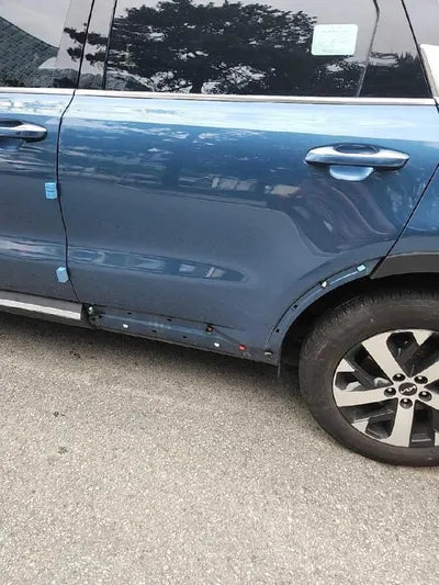 2023 Kia Sorento VIN: