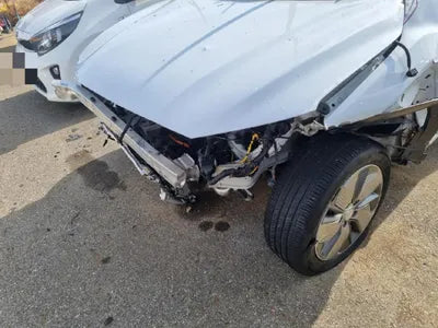 2019 Hyundai Kona VIN: