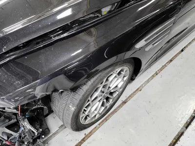 2022 Genesis G80 VIN: