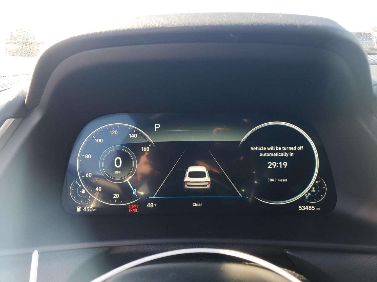 2022 HYUNDAI SONATA LIMITED VIN:KMHL34J26NA205203