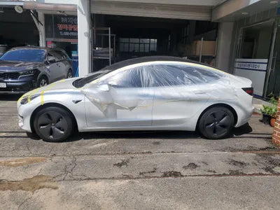 2019 Tesla Model 3 VIN: