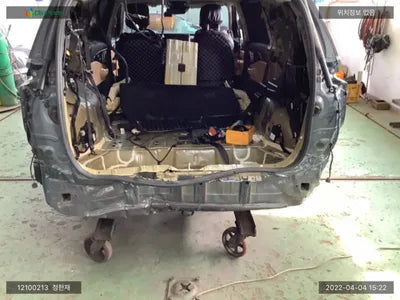 2020 Kia Carnival KNANE81BBMS035125 VIN:KNANE81BBMS035125