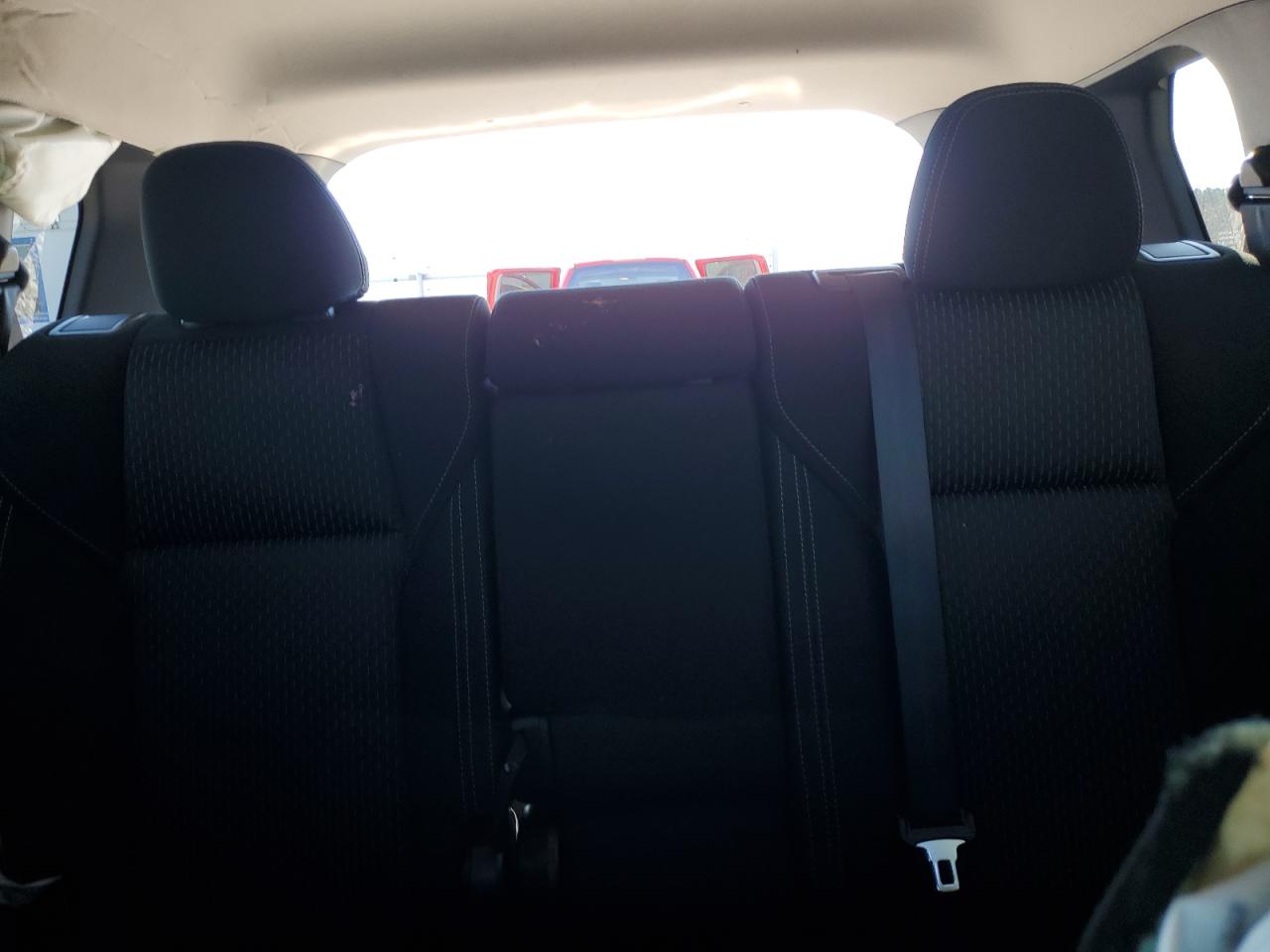 2022 MITSUBISHI OUTLANDER ES VIN:JA4J4TA82NZ015868