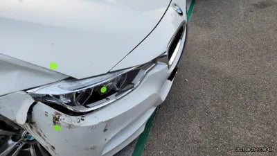 2017 BMW 320 WBA8A9102HK883311 VIN:WBA8A9102HK883311