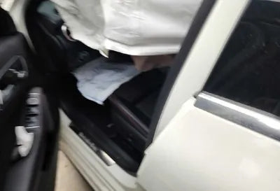 2018 Mercedes-Benz A 200 WDDBF4DB3JJ684568 VIN:WDDBF4DB3JJ684568