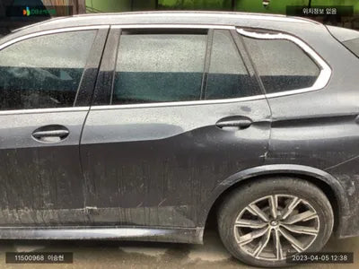 2020 BMW 530 WBACV6103L9C26081 VIN:WBACV6103L9C26081