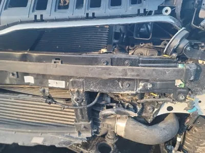 2017 Kia Stinger VIN: