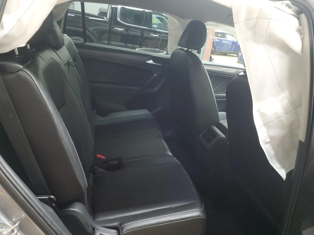 2024 VOLKSWAGEN TIGUAN SE VIN:3VV3B7AX4RM030240