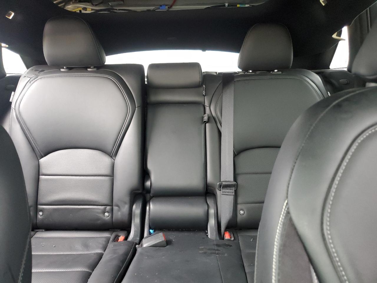 2023 INFINITI QX50 SPORT VIN:3PCAJ5FBXPF118799