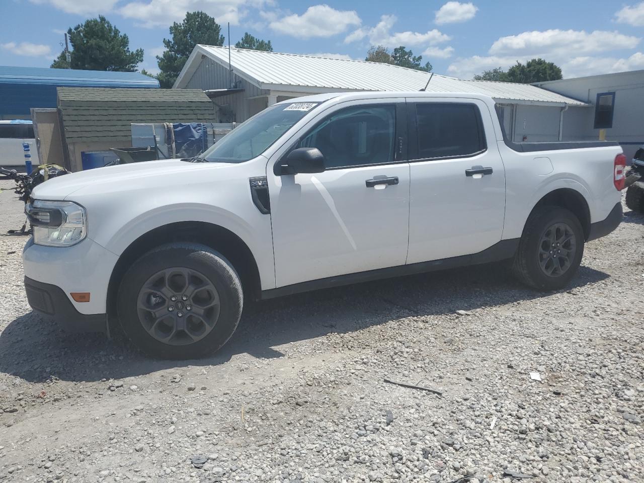 2023 FORD MAVERICK XL VIN:3FTTW8E99PRA01918