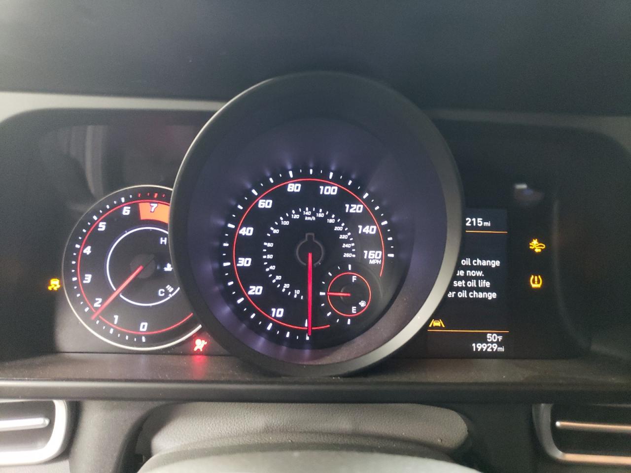 2023 HYUNDAI ELANTRA SEL VIN:KMHLM4AG3PU415008