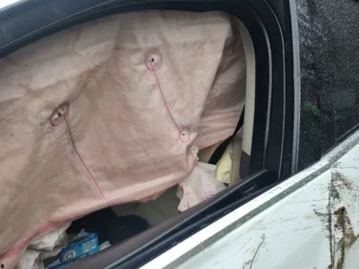 2018 Jaguar F-Pace 332KMSADCA2BNXJA2 VIN:332KMSADCA2BNXJA2