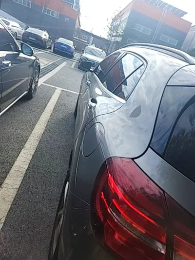 2018 Mercedes-Benz GLA 220 VIN: