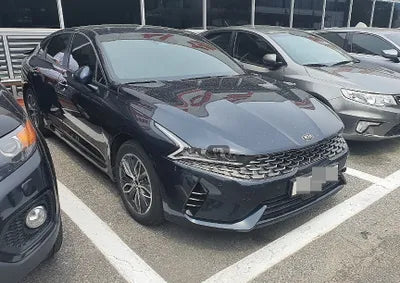 2020 Kia K5 KNAG341JBLA002980 VIN:KNAG341JBLA002980