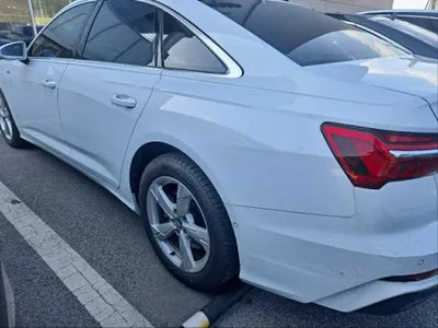 2020 Audi A6 WAUZZZF21LN076504 VIN:WAUZZZF21LN076504