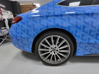 2017 Mercedes-Benz C 200 WDDWJ4CB4HF575633 VIN:WDDWJ4CB4HF575633