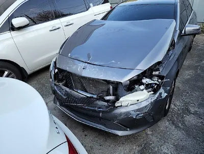 2017 Mercedes-Benz A 200 WDDBF4DB2HJ531304 VIN:WDDBF4DB2HJ531304