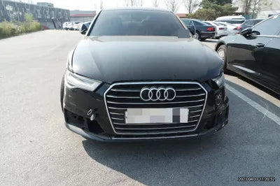 2016 Audi A6 WAUZZZ4G7GN171055 VIN:WAUZZZ4G7GN171055