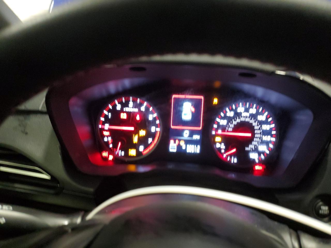 2024 SUBARU WRX  VIN:JF1VBAB60R9816096