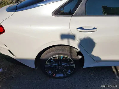 2022 Kia K5 KNAG341ABNA177680 VIN:KNAG341ABNA177680