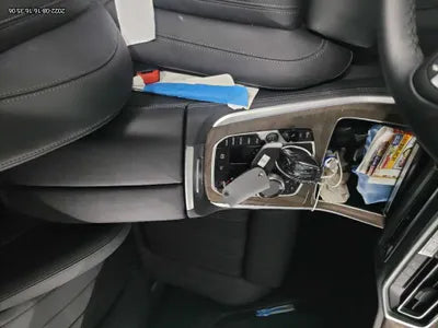 2019 BMW 545 WBATA6104N9J64296 VIN:WBATA6104N9J64296