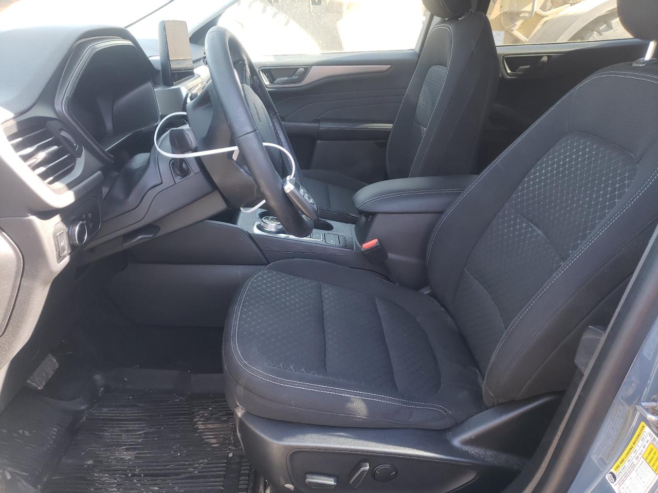 2024 FORD ESCAPE ACTIVE VIN:1FMCU0GN3RUA02023