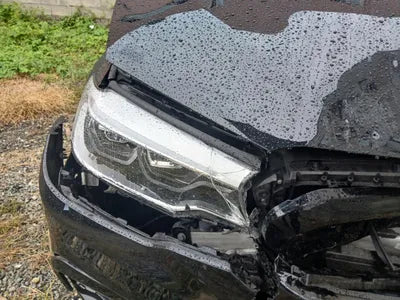 2017 BMW 520 WBAJC3109HG466585 VIN:WBAJC3109HG466585