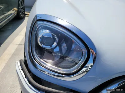 2020 MINI Countryman WMWYX3102L3L26204 VIN:WMWYX3102L3L26204