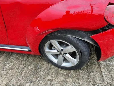 2015 Volkswagen Beetle WVWZZZ16ZFM625101 VIN:WVWZZZ16ZFM625101