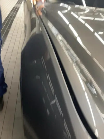2018 Maserati Ghibli VIN: