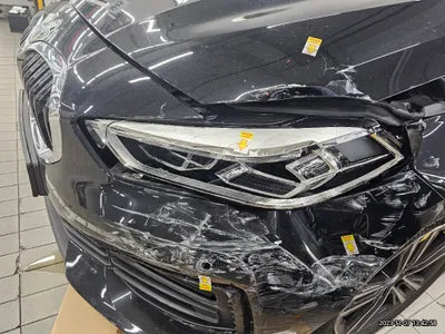 2022 BMW 120 WBA7L7103N7K54360 VIN:WBA7L7103N7K54360