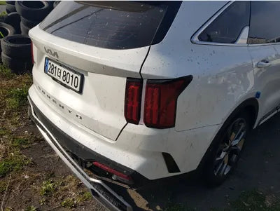 2022 Kia Sorento 000KMKNARK81BHNA1 VIN:000KMKNARK81BHNA1