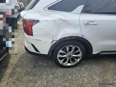 2020 Kia Sorento VIN: