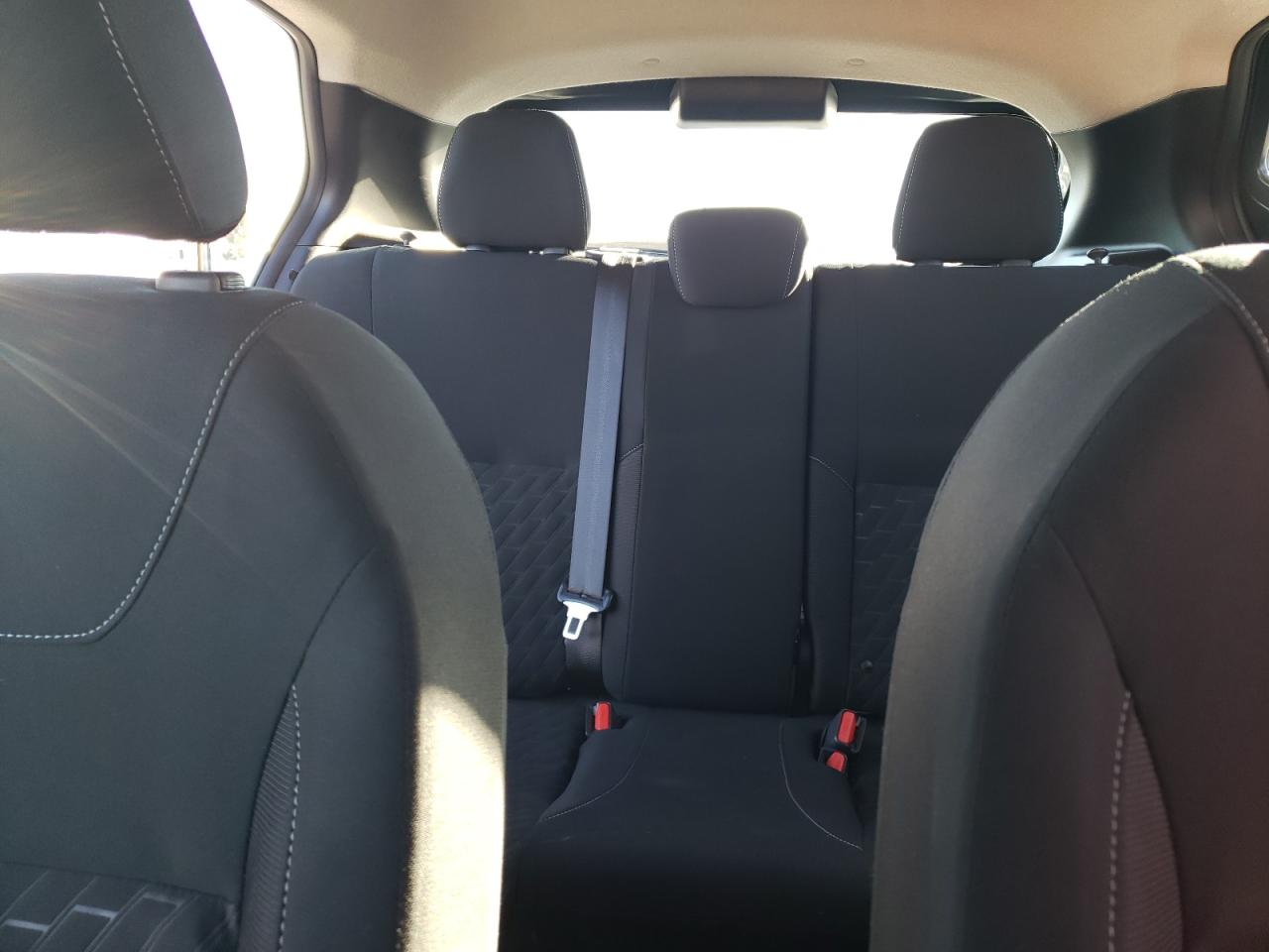 2023 NISSAN KICKS SV VIN:3N1CP5CV8PL555243