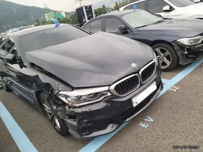 2017 BMW 520 WBAJC5103HG851944 VIN:WBAJC5103HG851944